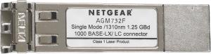 Фото Трансивер NETGEAR AGM732F