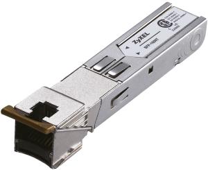 Фото Трансивер ZyXEL SFP-1000T