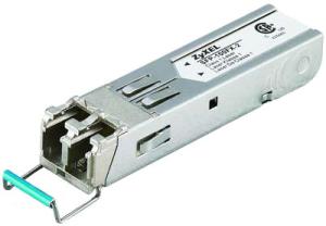 Фото Трансивер ZyXEL SFP-100FX-2