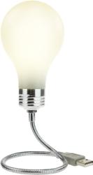 Фото лампы USB Mustard Bright Idea