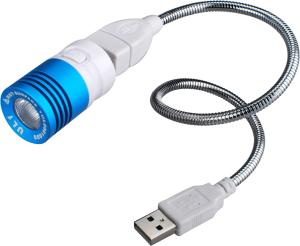 Фото лампы USB Xtar UL1