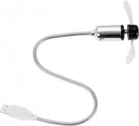 Фото USB вентилятор OXION UF-237-01