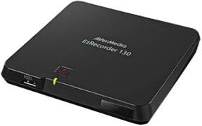 Фото Устройство видео захвата AVerMedia Technologies EzRecorder 130