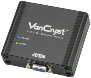 Фото VGA-DVI конвертер ATEN VC160A