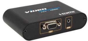 Фото VGA-HDMI конвертер Aikitec Videokit VTH-03 Plus