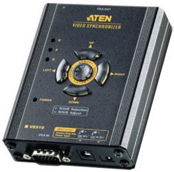 Фото Видео синхронизатор ATEN VE510