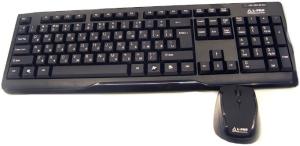 Фото L-PRO SI-B8023/1270 (клавиатура+мышь) USB