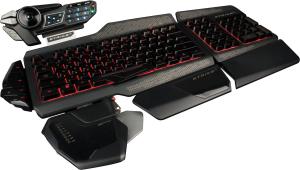 Фото Mad Catz S.T.R.I.K.E. 5