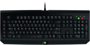 Фото Razer BlackWidow Tournament 2014