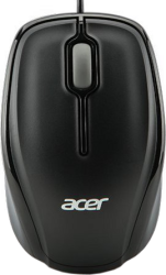Фото оптической компьютерной мышки Acer LC.MCE0A.031 USB