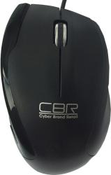Фото оптической компьютерной мышки CBR CM 307 USB