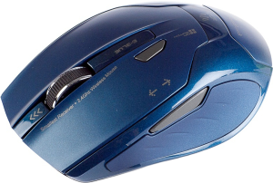 Фото оптической компьютерной мышки E-blue Arco 2 EMS100 USB
