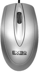 Фото оптической компьютерной мышки EXEQ MM-201 USB