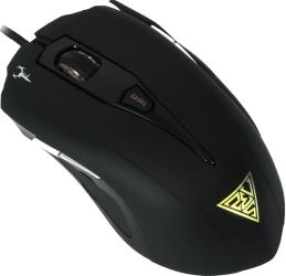 Фото лазерной компьютерной мыши GAMDIAS HADES GMS7001 USB