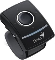 Фото оптической компьютерной мышки Genius Ring Presenter USB