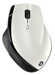 Фото оптической компьютерной мышки HP X7500 Bluetooth