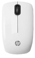 Фото оптической компьютерной мышки HP Wireless Mouse Z3200 USB