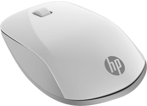 Фото оптической компьютерной мышки HP Mouse Z5000 Bluetooth