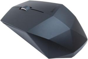 Фото оптической компьютерной мышки Lenovo Wireless Mouse N50 USB