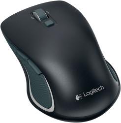 Фото оптической компьютерной мышки Logitech Wireless Mouse M560 USB