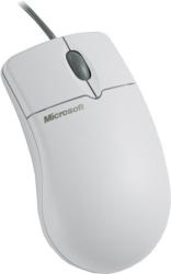 Фото компьютерной мышки Microsoft IntelliMouse PS/2