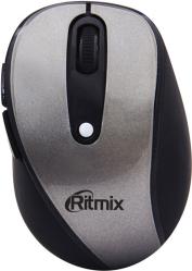 Фото оптической компьютерной мышки Ritmix RMW-220 USB