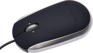 Фото оптической компьютерной мышки Samsung Pleomax MO-210B USB