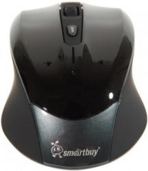 Фото оптической компьютерной мышки SmartBuy SBM-356AG USB