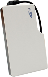 Фото универсального зарядного устройства FSP NB Q90 Plus