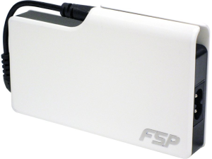 Фото универсального зарядного устройства FSP NB Q90