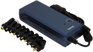 Фото универсального зарядного устройства Hama H-54101