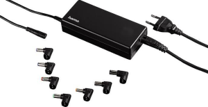 Фото универсального зарядного устройства HAMA H-54198