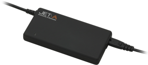 Фото универсального зарядного устройства Jet.A Skate JA-PA2