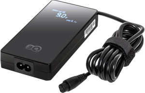 Фото универсального зарядного устройства 3Q H100-AU10N