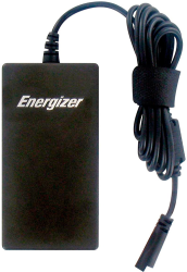 Фото универсального зарядного устройства Energizer LCHECL65EUUN2