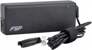 Фото универсального зарядного устройства FSP NB V3 90