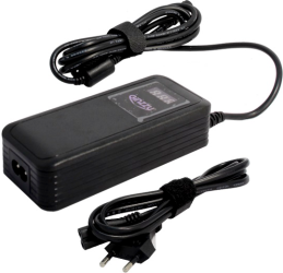 Фото универсального зарядного устройства Ginzzu GA-1290UL