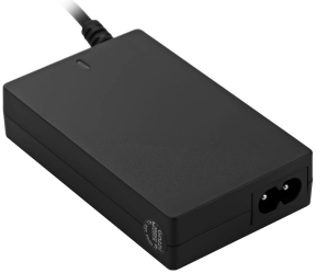 Фото универсального зарядного устройства Ginzzu GA-2075