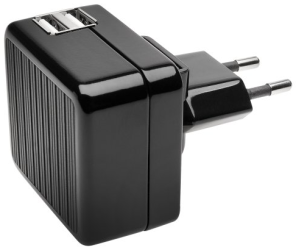 Фото универсального зарядного устройства Kensington K39690EU