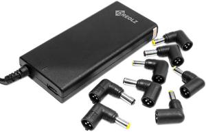 Фото универсального зарядного устройства Kreolz NPA650