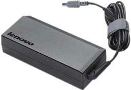 Фото универсального зарядного устройства Lenovo 4X20E50562