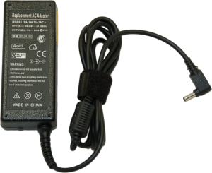 Фото универсального зарядного устройства Palmexx PA-111