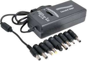 Фото универсального зарядного устройства Pitatel ADU-167