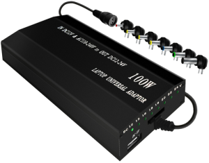 Фото универсального зарядного устройства Prolife 456-4996