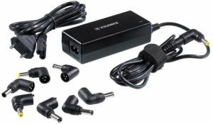 Фото универсального зарядного устройства XILENCE SPS-XP-LP65.B.R3.SLIM