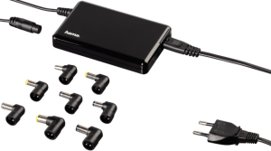 Фото универсального зарядного устройства HAMA Ultra Slim H-54190