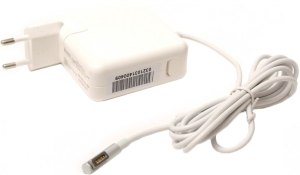 Фото зарядного устройства для Apple Macbook 13.3
