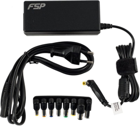 Фото зарядного устройства для Asus X551CA FSP NB 65