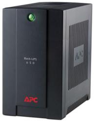 Фото бесперебойника APC Back-UPS 650VA AVR BC650-RS