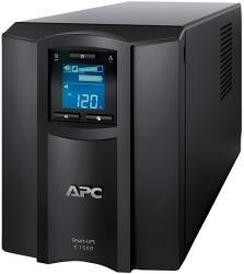 Фото бесперебойника APC Smart-UPS C 1000VA